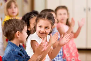 Eye Exams and Vision Services for Children in Orange, CT