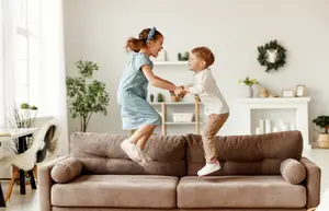 Eye Care Services for Kids at Visionaire Eye Care in Orange, CT