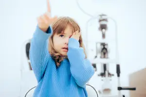Myopia Treatment Plan in Milford, CT