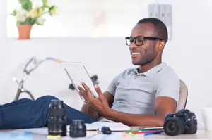 Prescription Glasses at Visionaire Eye Care in Orange, CT