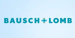 Bausch + Lomb Logo