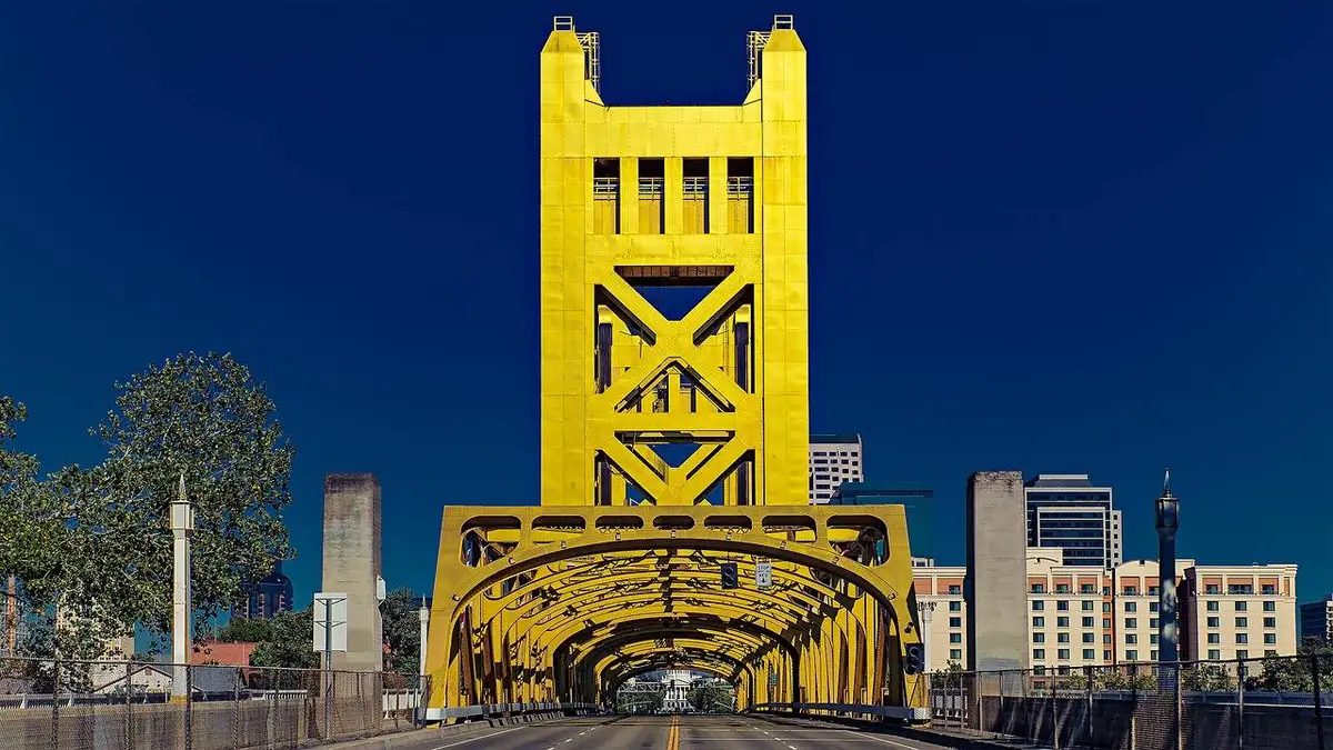 Sacramento Optometric Group