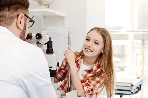 Sacramento Optometric Group