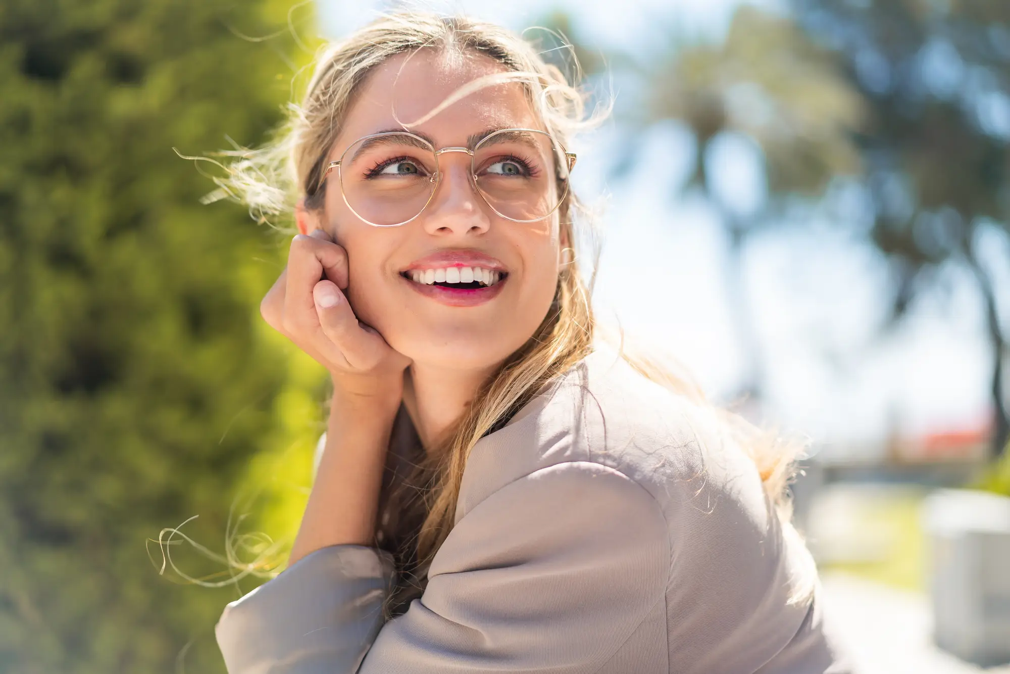 Sacramento Optometric Group