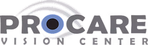 ProCare Vision Center Logo