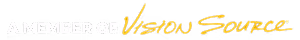 AMEMBER OF Vision Source logo on a black background
