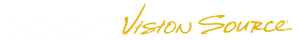 AMEMBER OF Vision Source logo on a black background