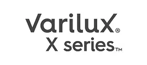 Varilux X series logo