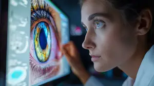 eyecare technology