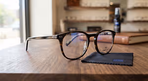 Zeiss eyeglasses
