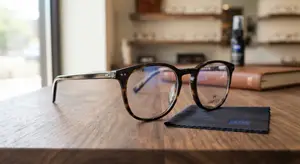 Zeiss eyeglasses