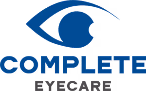 Complete Eyecare logo