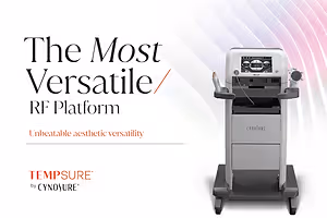 Image of the Tempsure RF Platform by Cynosure