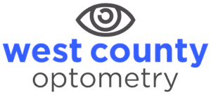 Logo for West County Optometry