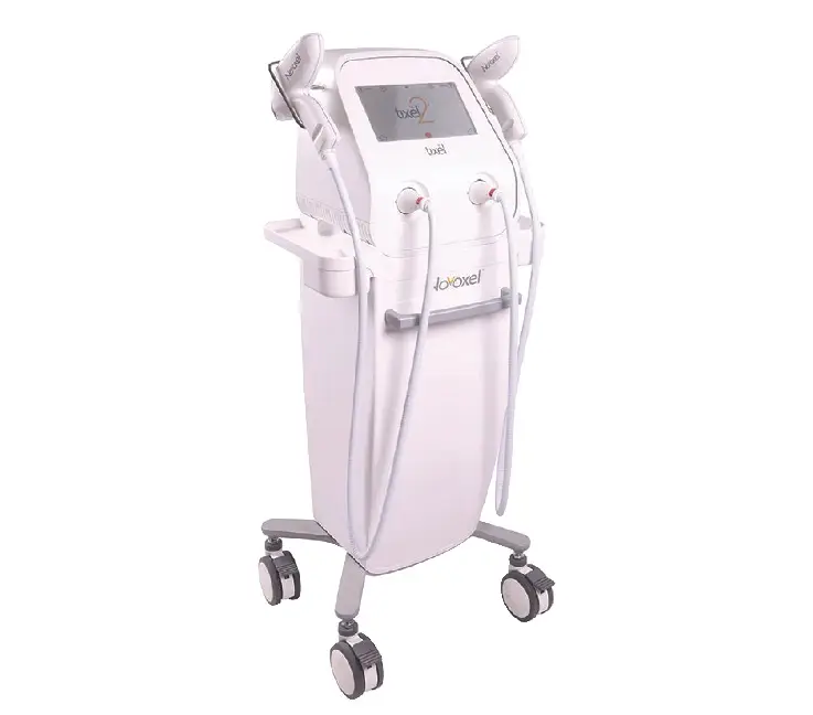 Noelle Dual Frequency RF Beauty Machine