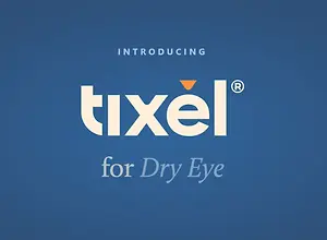 Tixel for Dry Eye