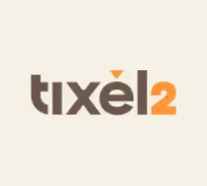 Tixel2 Logo