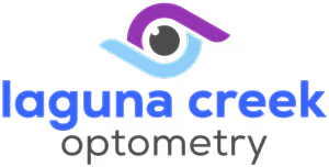 Laguna Creek Optometry Logo