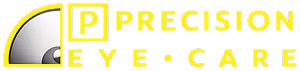 Precision Eye Care Logo