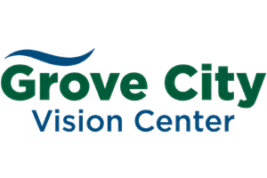 Grove City Vision Center Logo