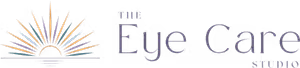 The Eye Care Studio Logo