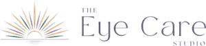The Eye Care Studio Logo