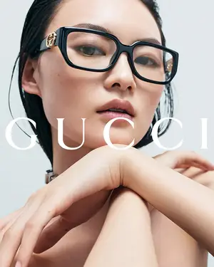 gucci eyewear fw24 mario sorrenti 01