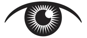 eye