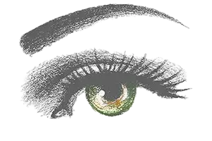 eye drawing
