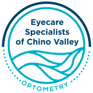 Eyecare Specialists of Chino Valley Optometry Logo