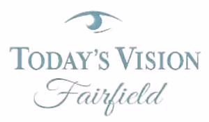 Today's Vision Fairfield logo