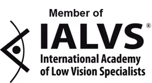 International Academy of Laser Vein Specialists logo