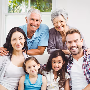 Eye Exams for Family in Conroe, TX