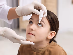 Common Eye Emergencies Line Optical Treats in Conroe, TX