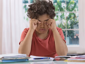 Eye Allergies & Reactions Treatment in Conroe, TX