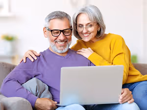 Progressive Lenses in Conroe, TX