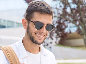 Transition Lenses in Conroe, TX