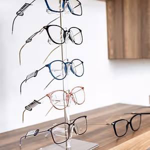 designer eyewear