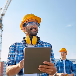 construction worker