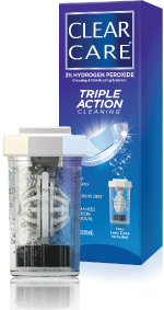 clearcarepackage