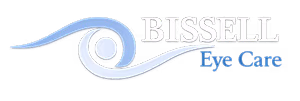 Bissell Eye Care Logo