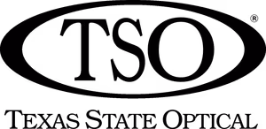 Texas State Optical - Mansfield Logo