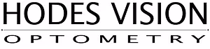 Hodes Vision Optometry logo