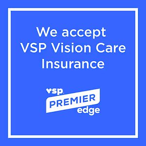 VSP Vision Care Insurance Acceptance