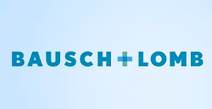 Bausch + Lomb Logo