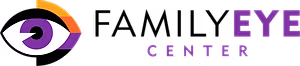 Family Eye Center Logo