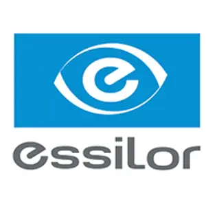 Essilor Eyewear Company Logo
