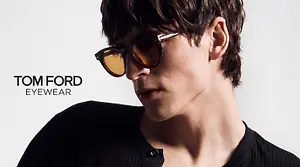 TOM FORD Eyewear