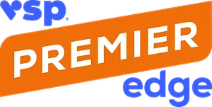 VSP Premier Edge Logo