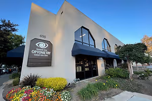 Mountain View Optometry Contact Lens Clinic